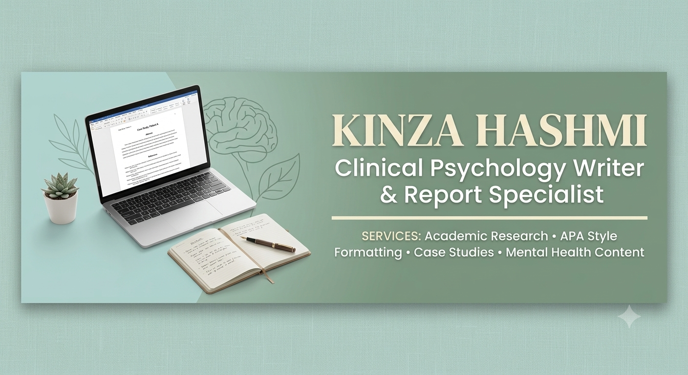 Kinza Hashmi - cover