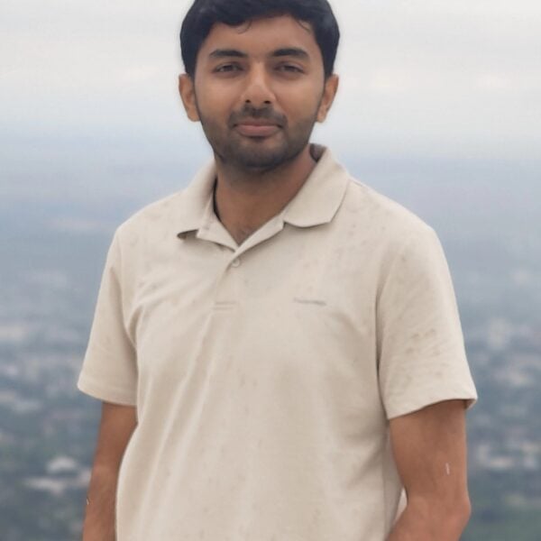 Usama Tahir