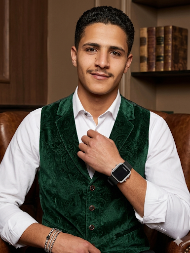 Musab Al , Ali