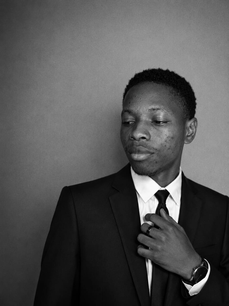 Fagbamila Glory - cover