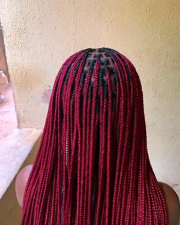 I do men's, women's and children's hair - portfolio - 0