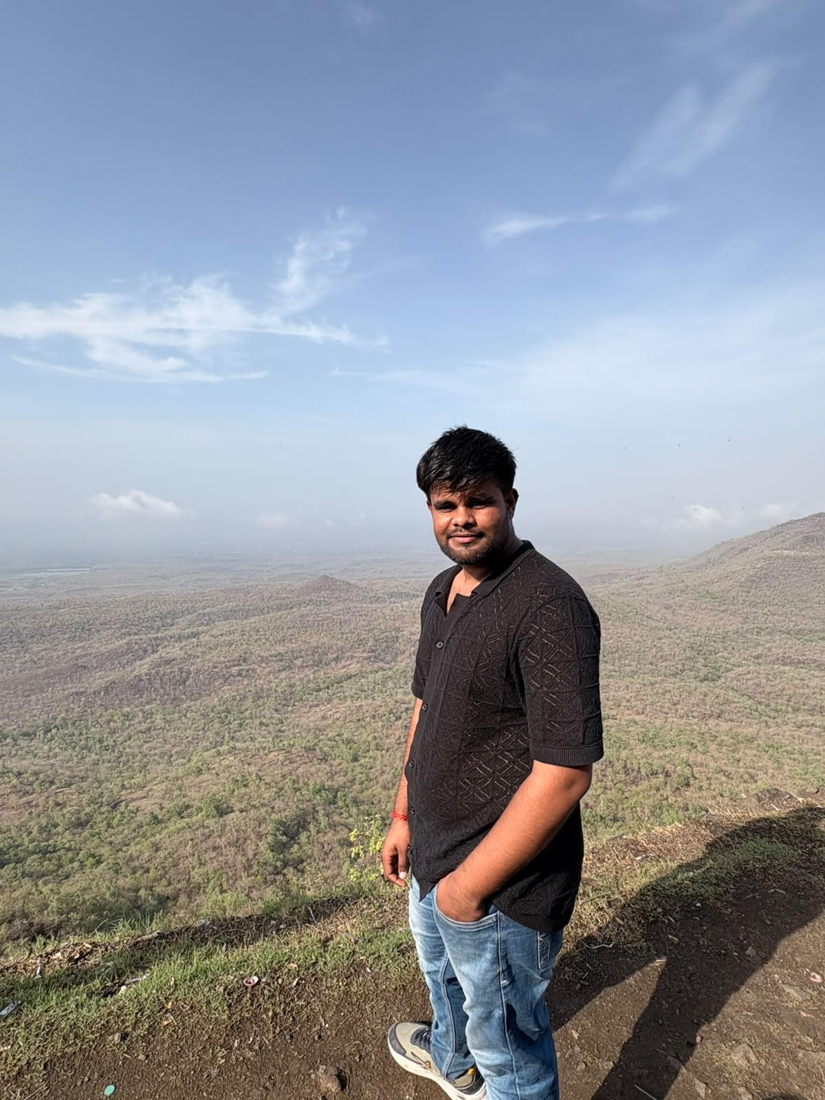 Harshit Kumbhkar - cover