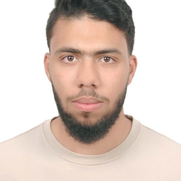 Ayoub ElGlile