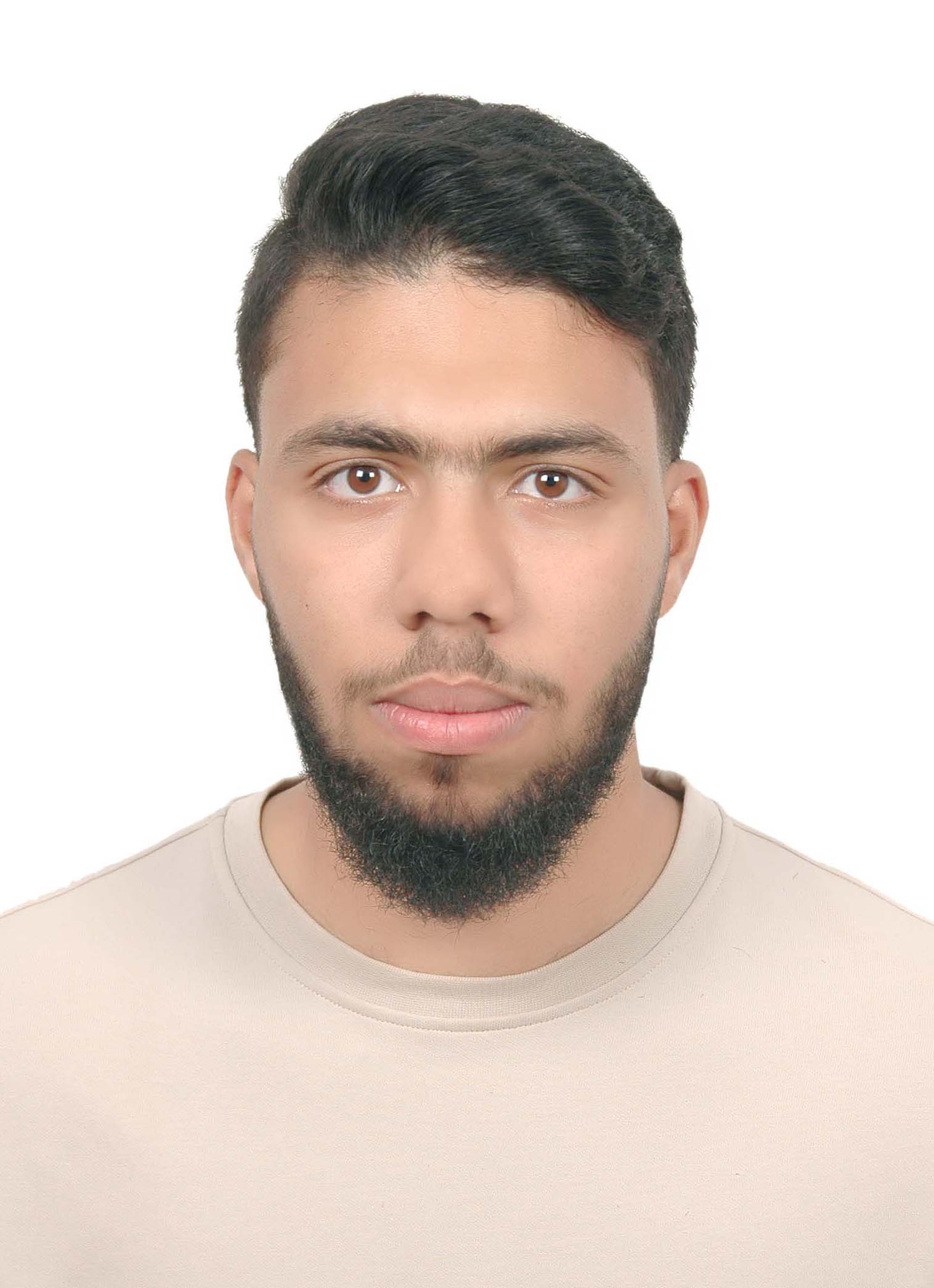 Ayoub ElGlile