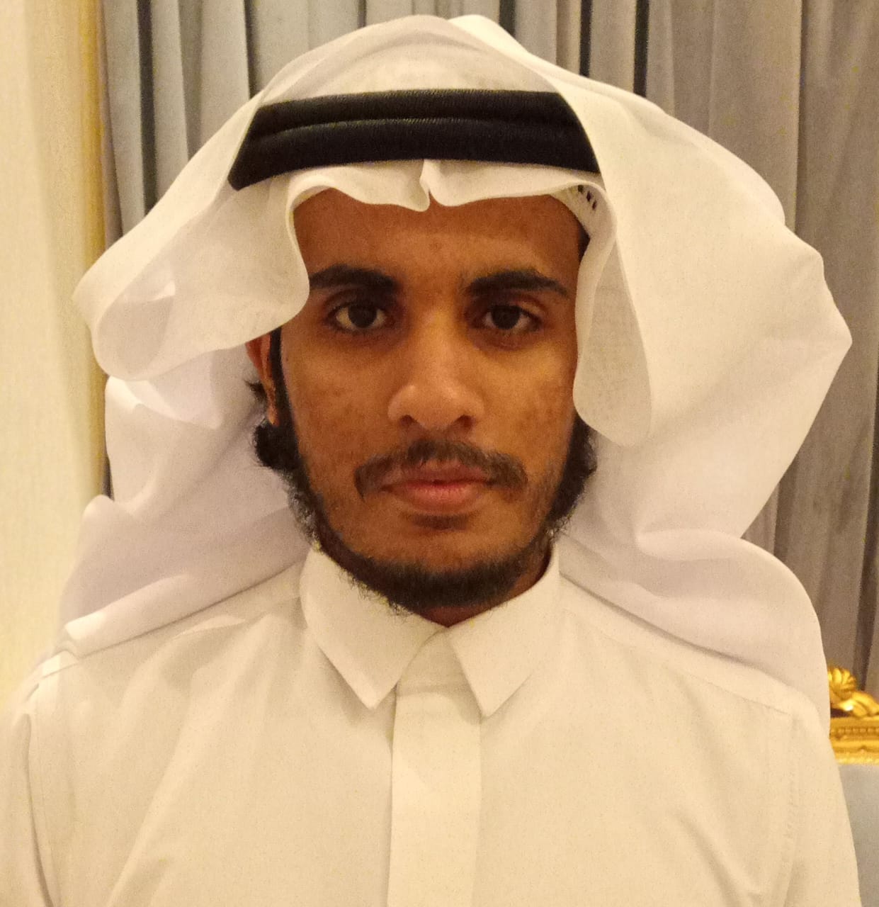 Waseem Al , Shehri
