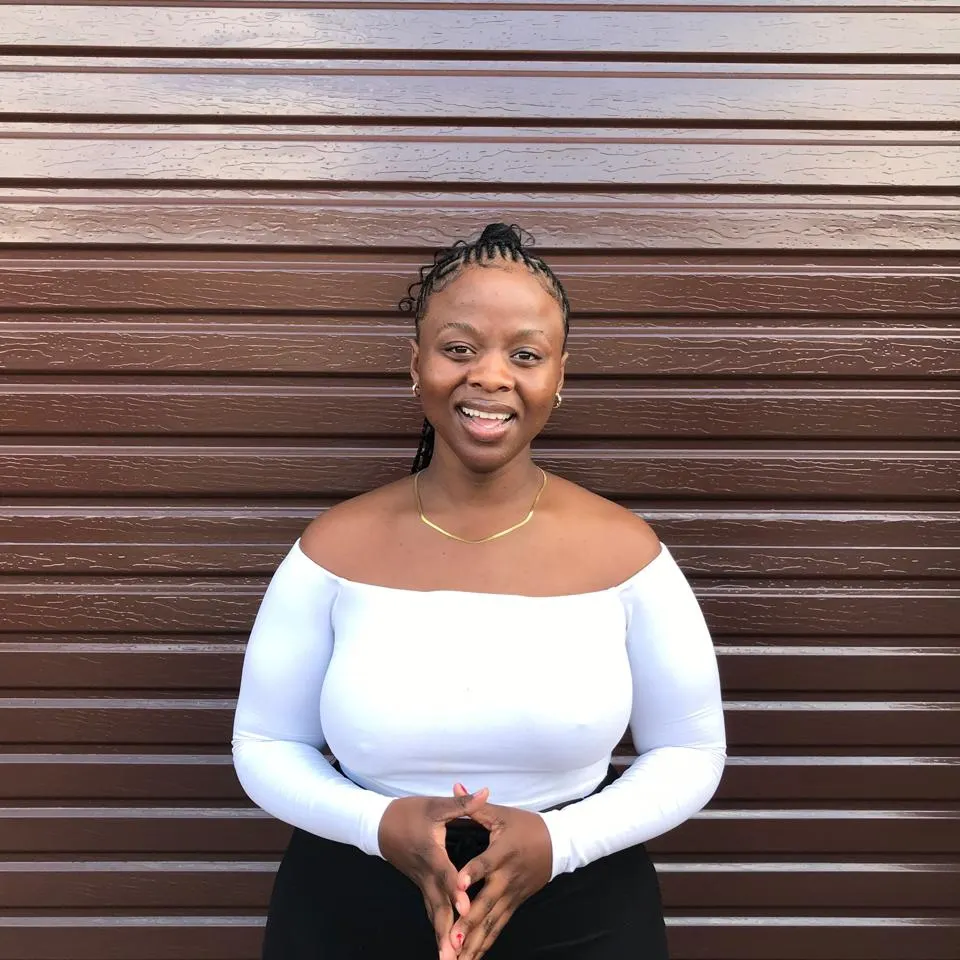 Mbali Magwaza