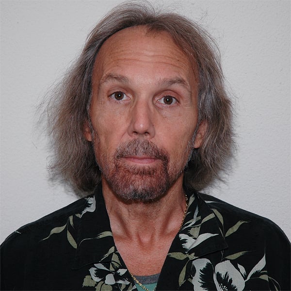 Joe Stebbins