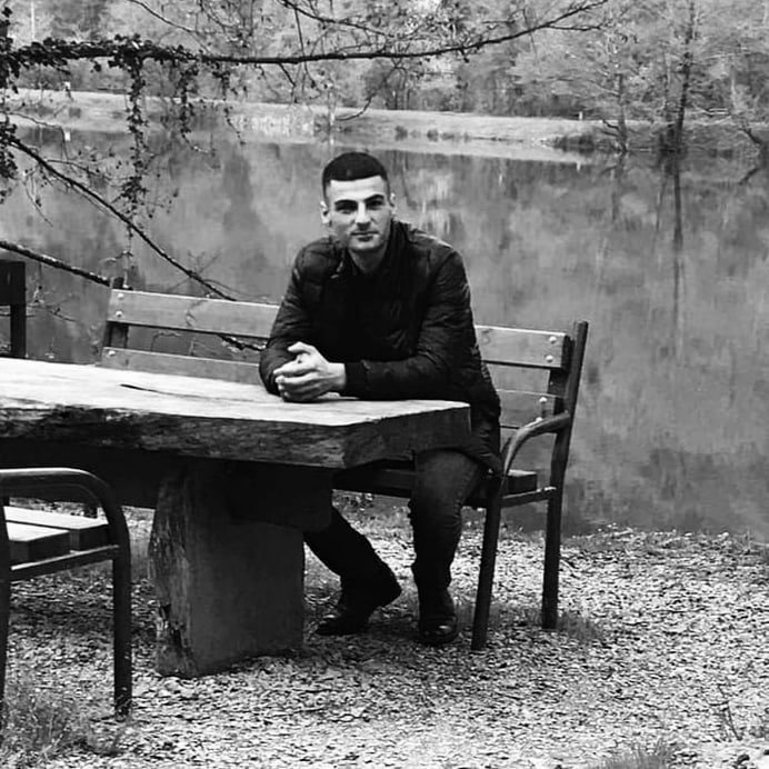 Vahram Hovhannisyan