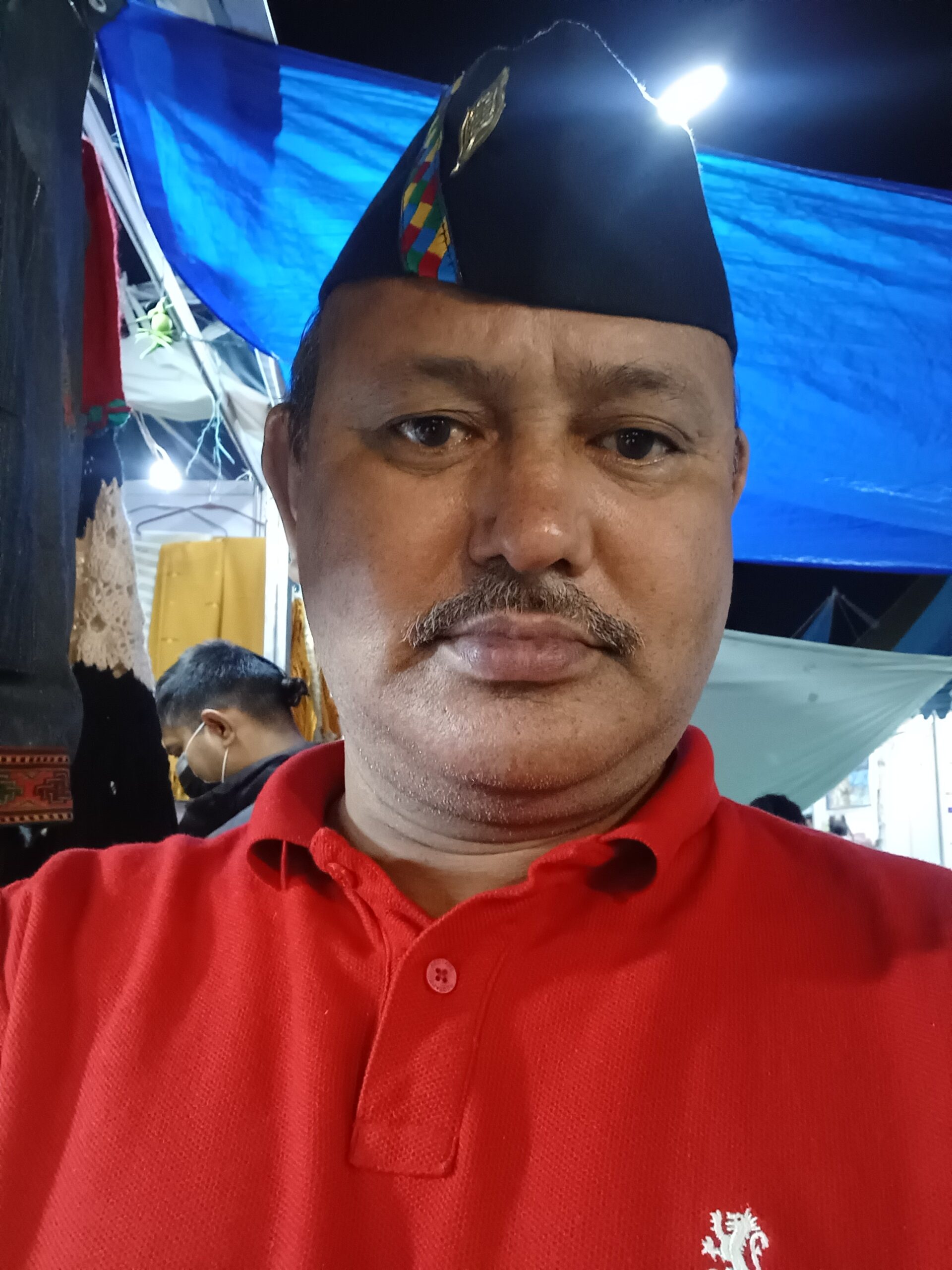 Narendra Pundeer