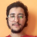ياسين بلعيدي - وهران, الجزائر