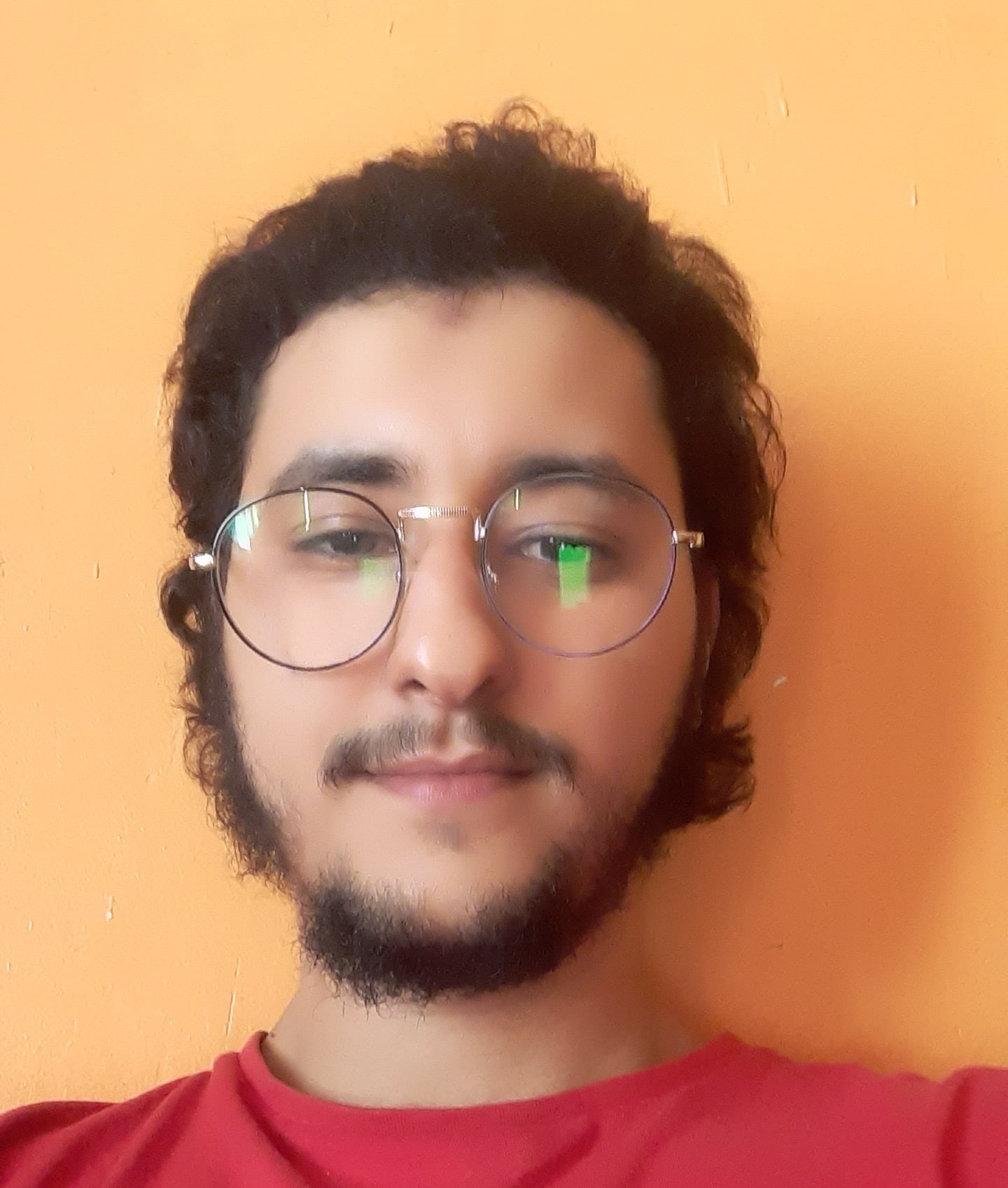Yassine Belaidi