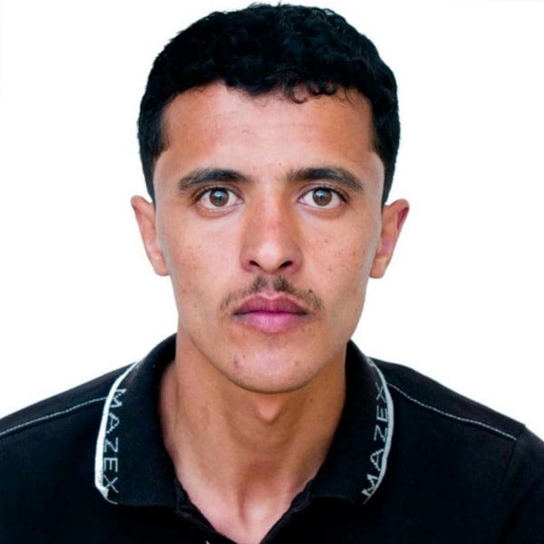 Baligh Aldahmali