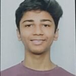 Yash Shah - Mumbai, India