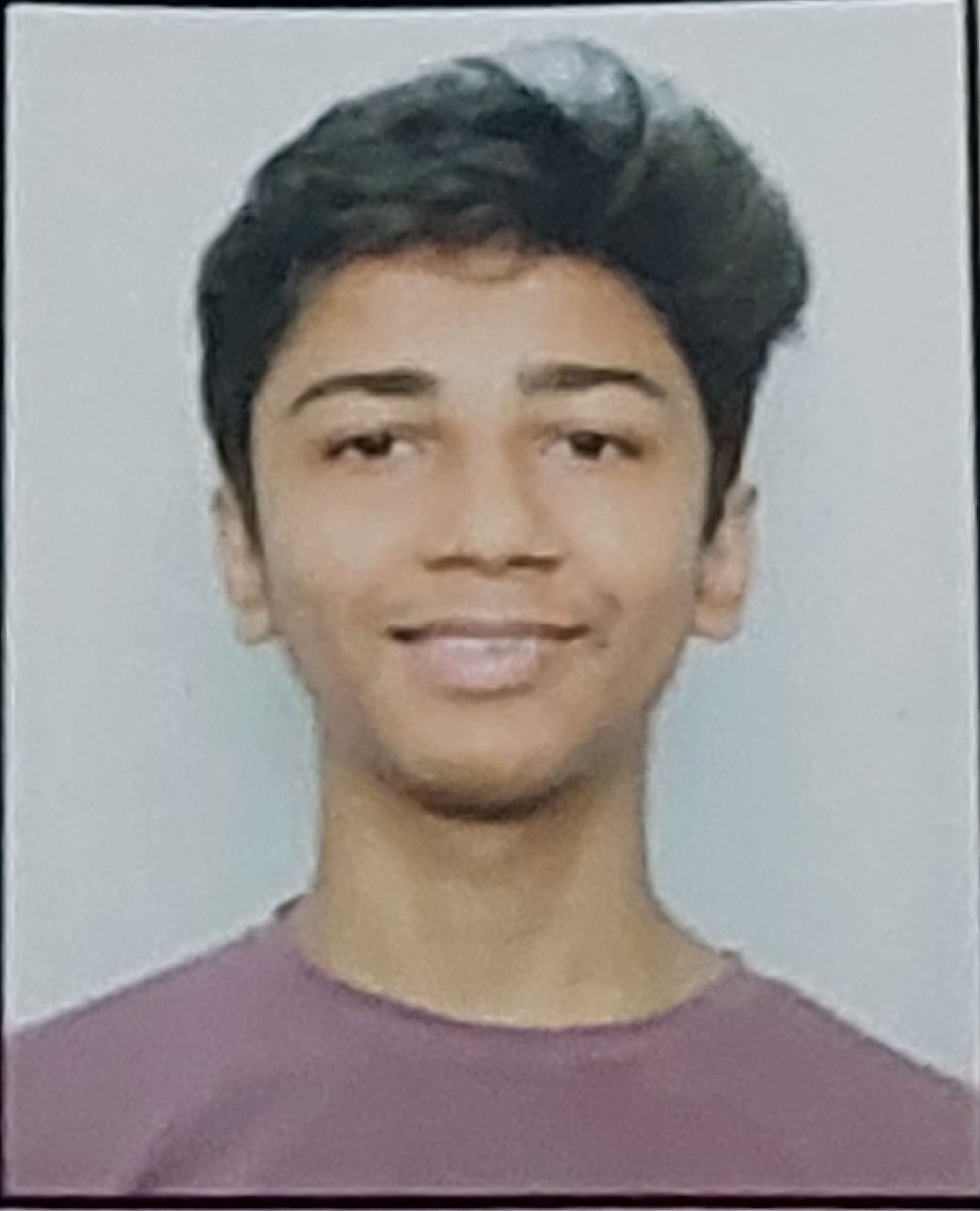 Yash Shah