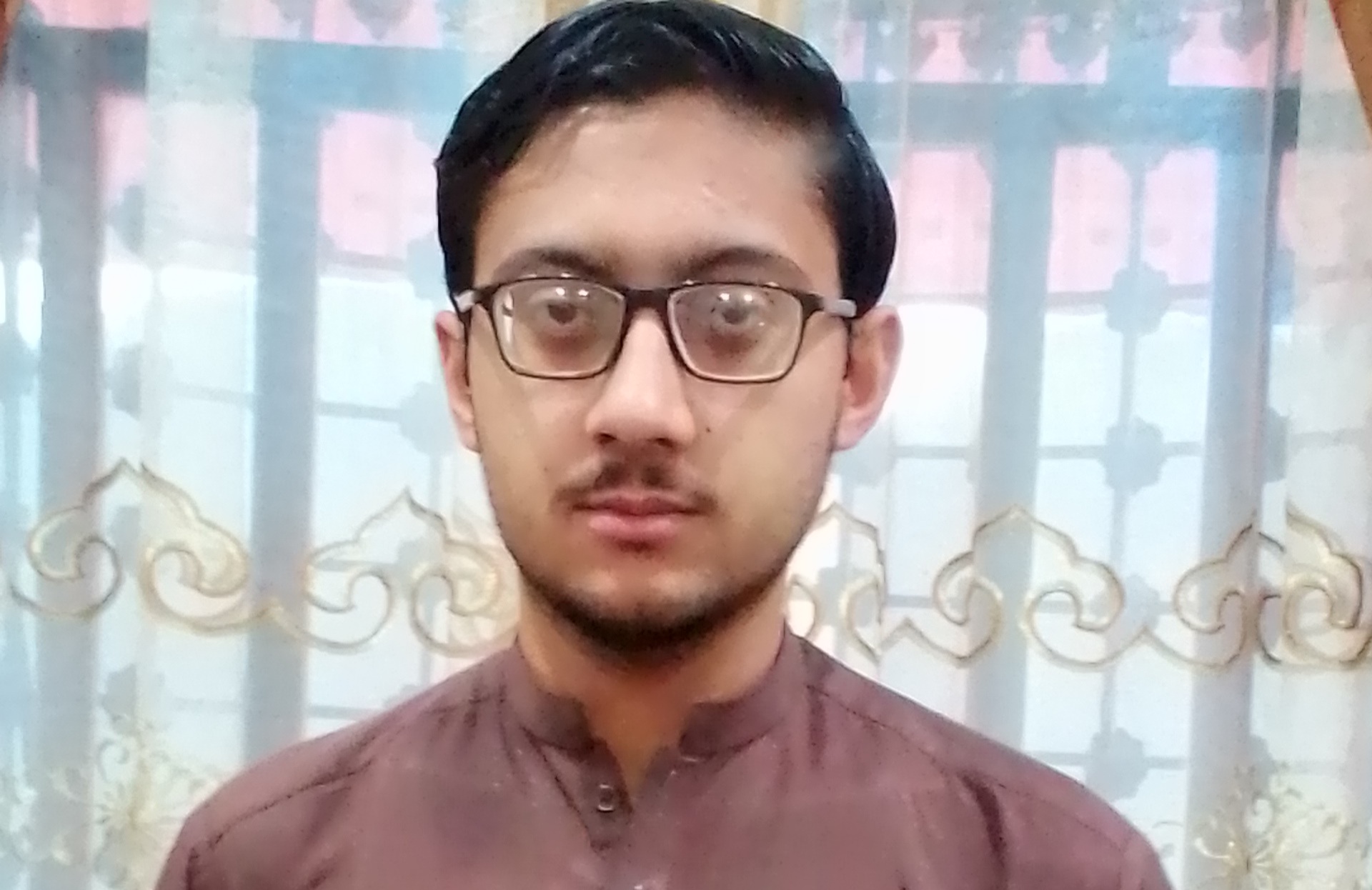 Muhammad Darab Khan