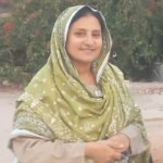 Shabana Shaheen - إسلام أباد, باكستان