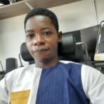 ismael chaning nzika tsamo - Douala, Cameroon