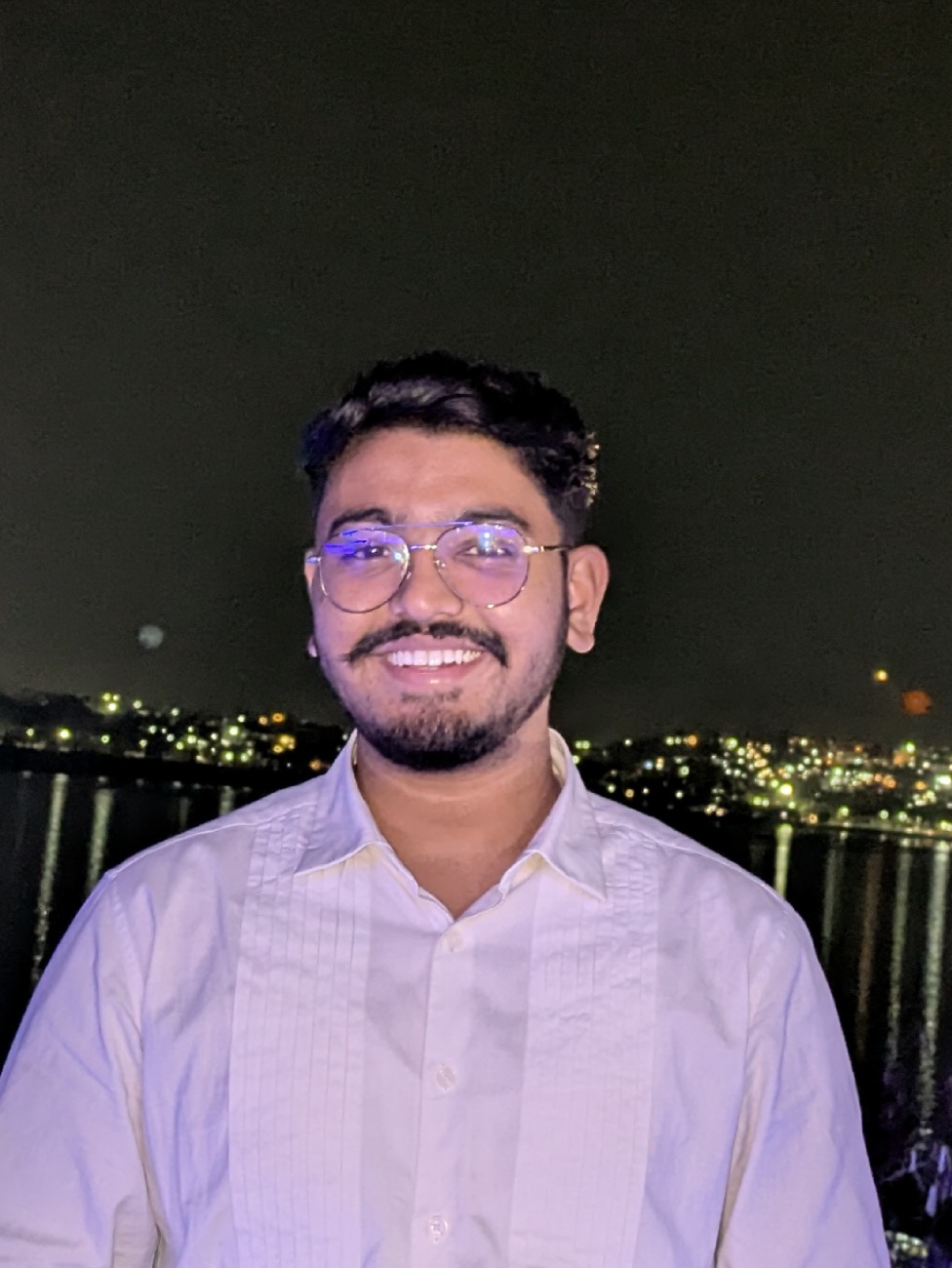 Mustafa Bohra