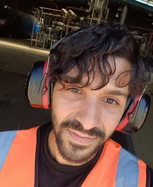 Mohamed Abderrahim NAIT ALI