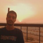 Ahmed Mahmoud - Qena, Egypt