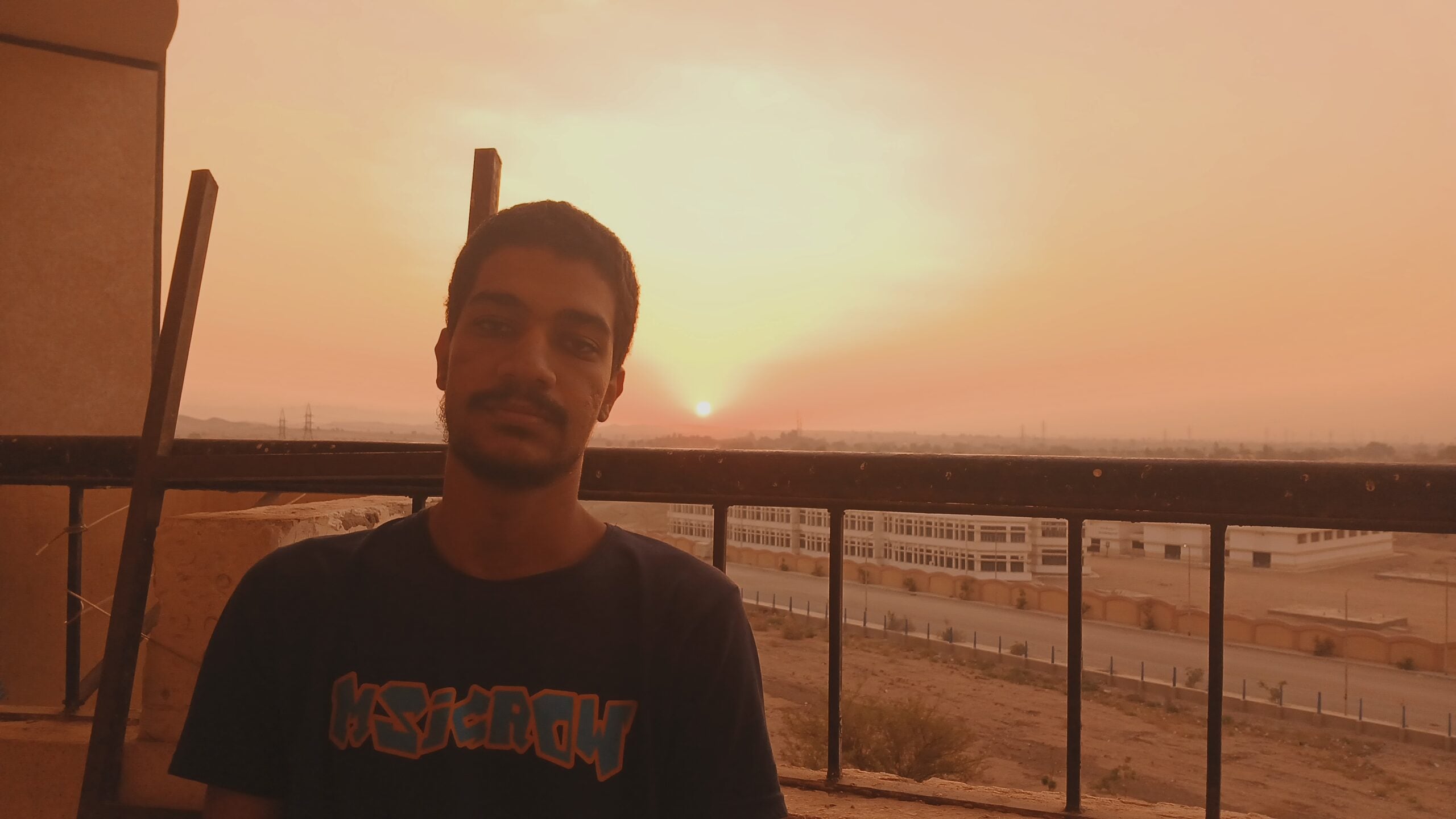 Ahmed Mahmoud