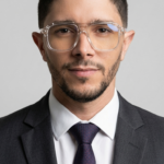 karim ghribi  - Paris, France