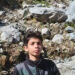 Hassan Rajput - Karachi, Pakistan