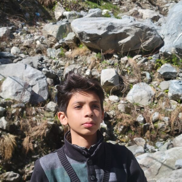 Hassan Rajput