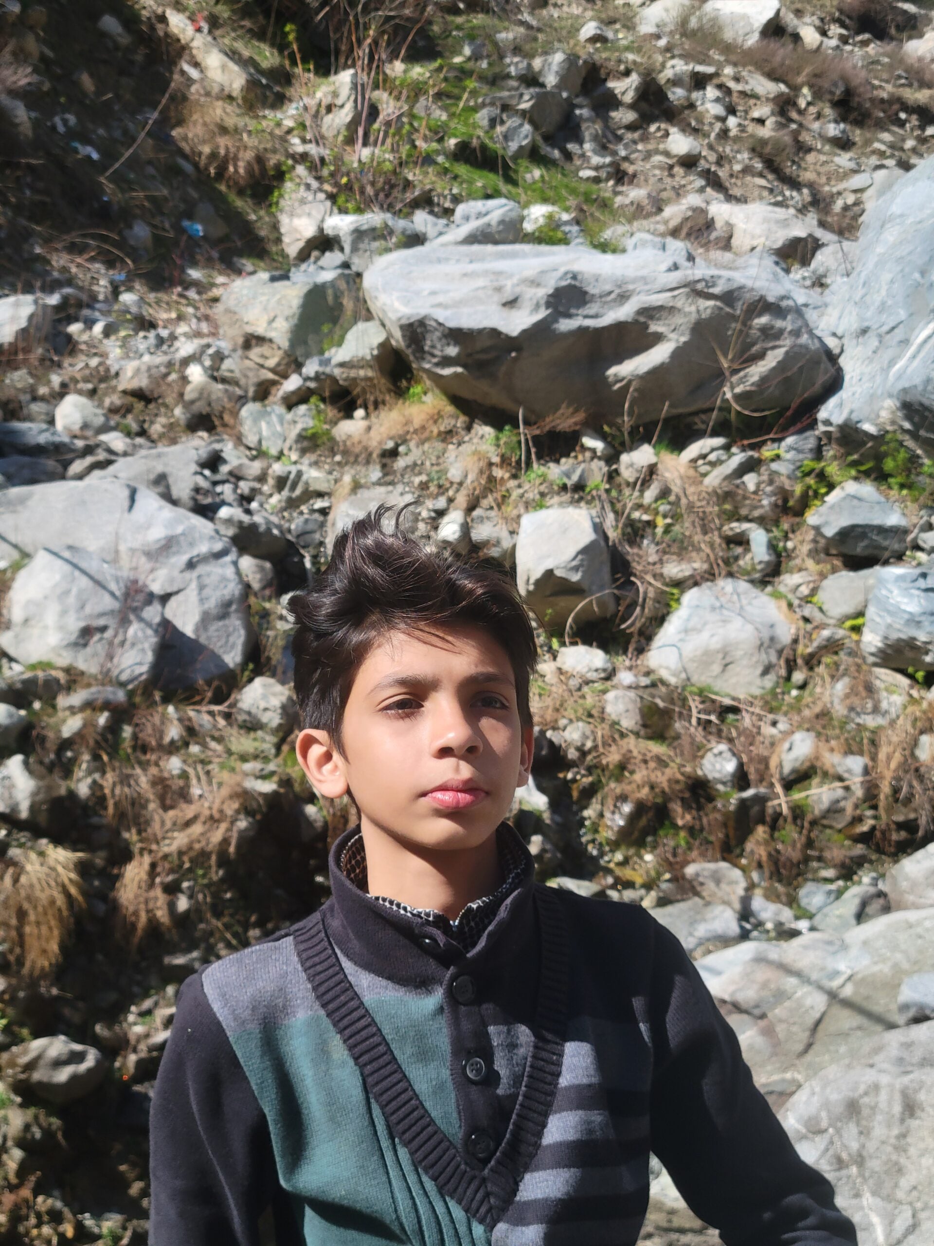 Hassan Rajput