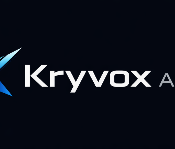 Kryvox