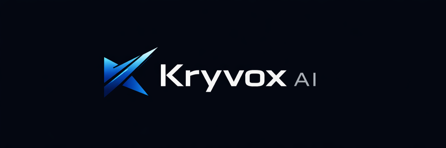 Kryvox
