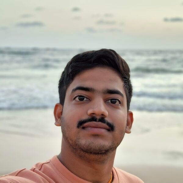Aditya Pandare