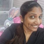 Divya Nair - Bangalore, Inde