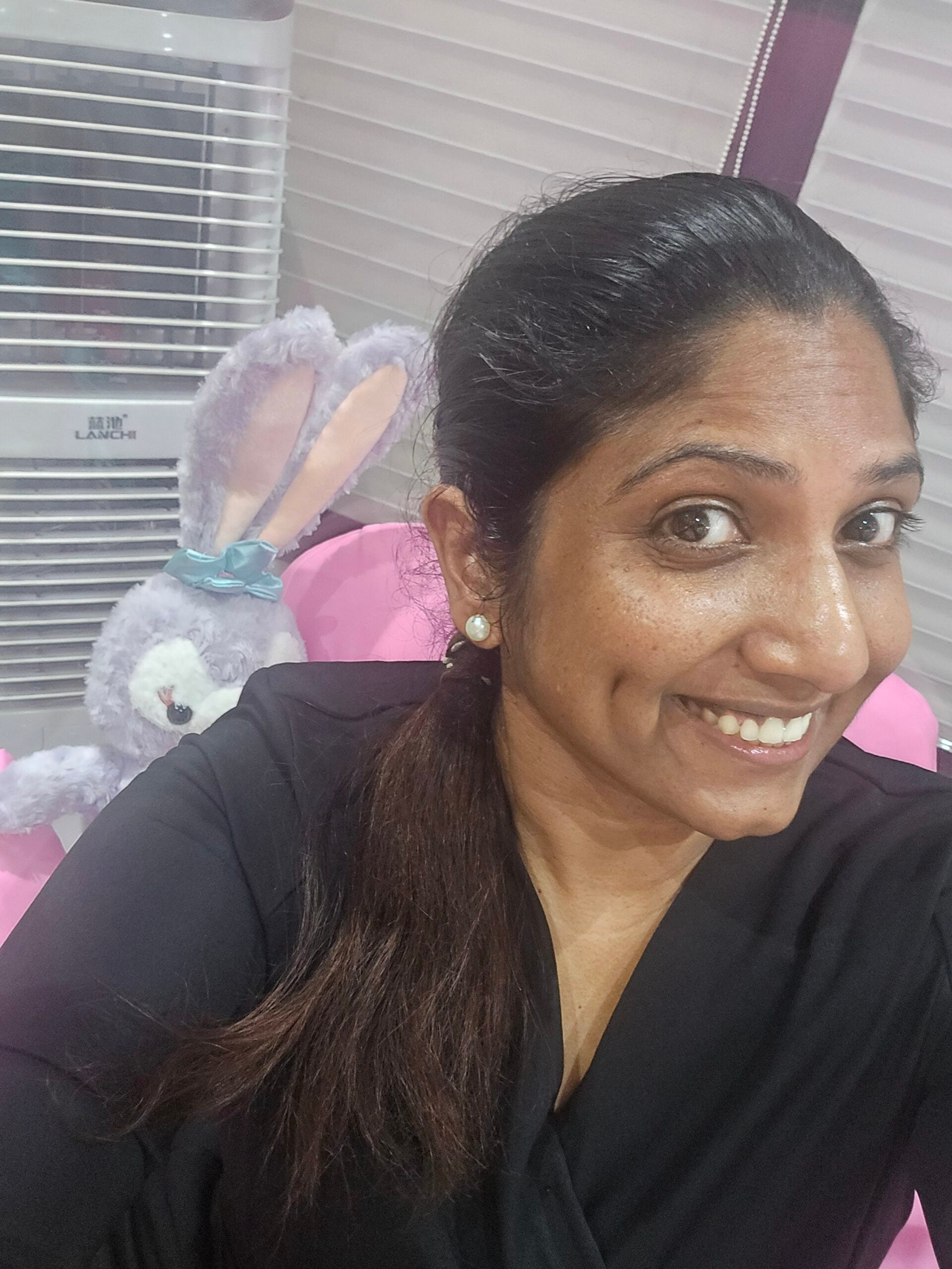 Divya Nair