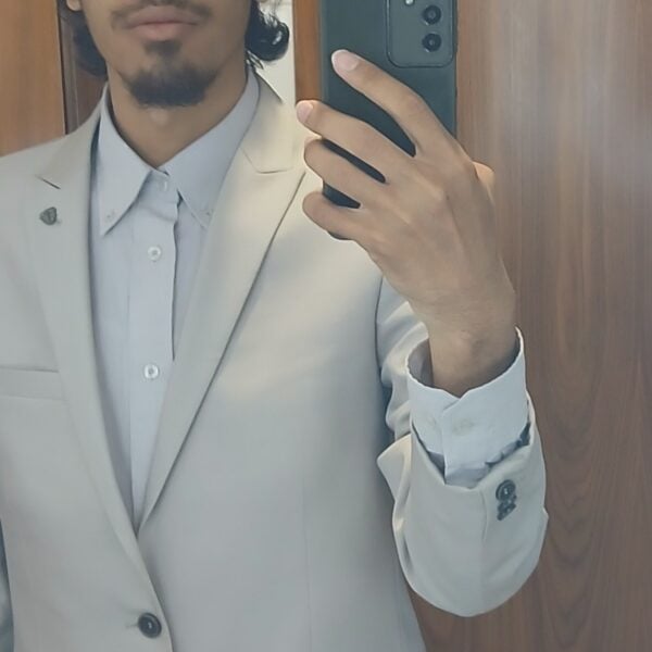 youcef Moueddene