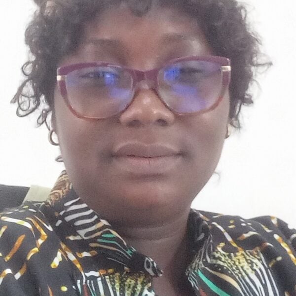 CHIA PRUDENCE ATCHAPO