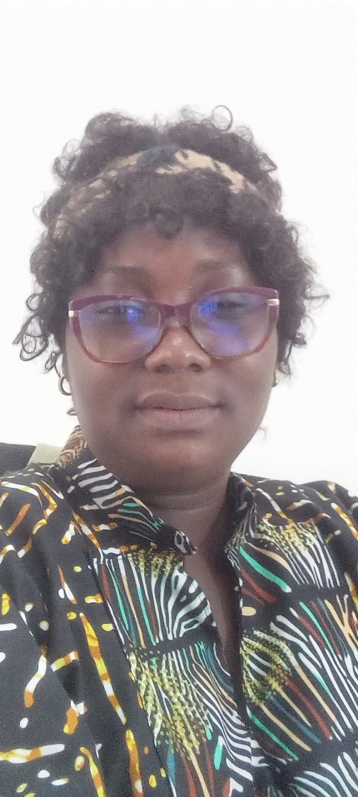 CHIA PRUDENCE ATCHAPO