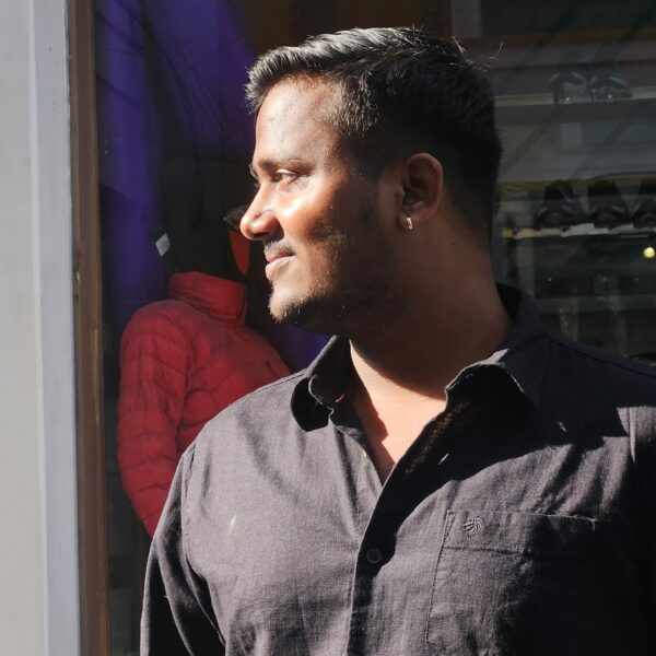 Ayush Raj Gupta