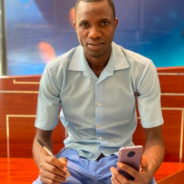 Hamsatou Thiare