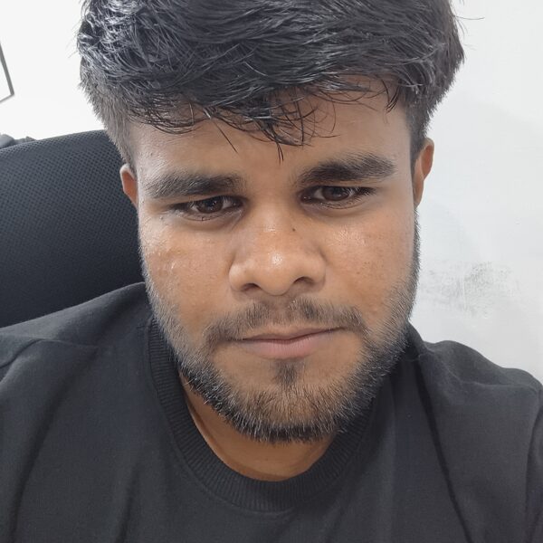 Harshit Kumbhkar