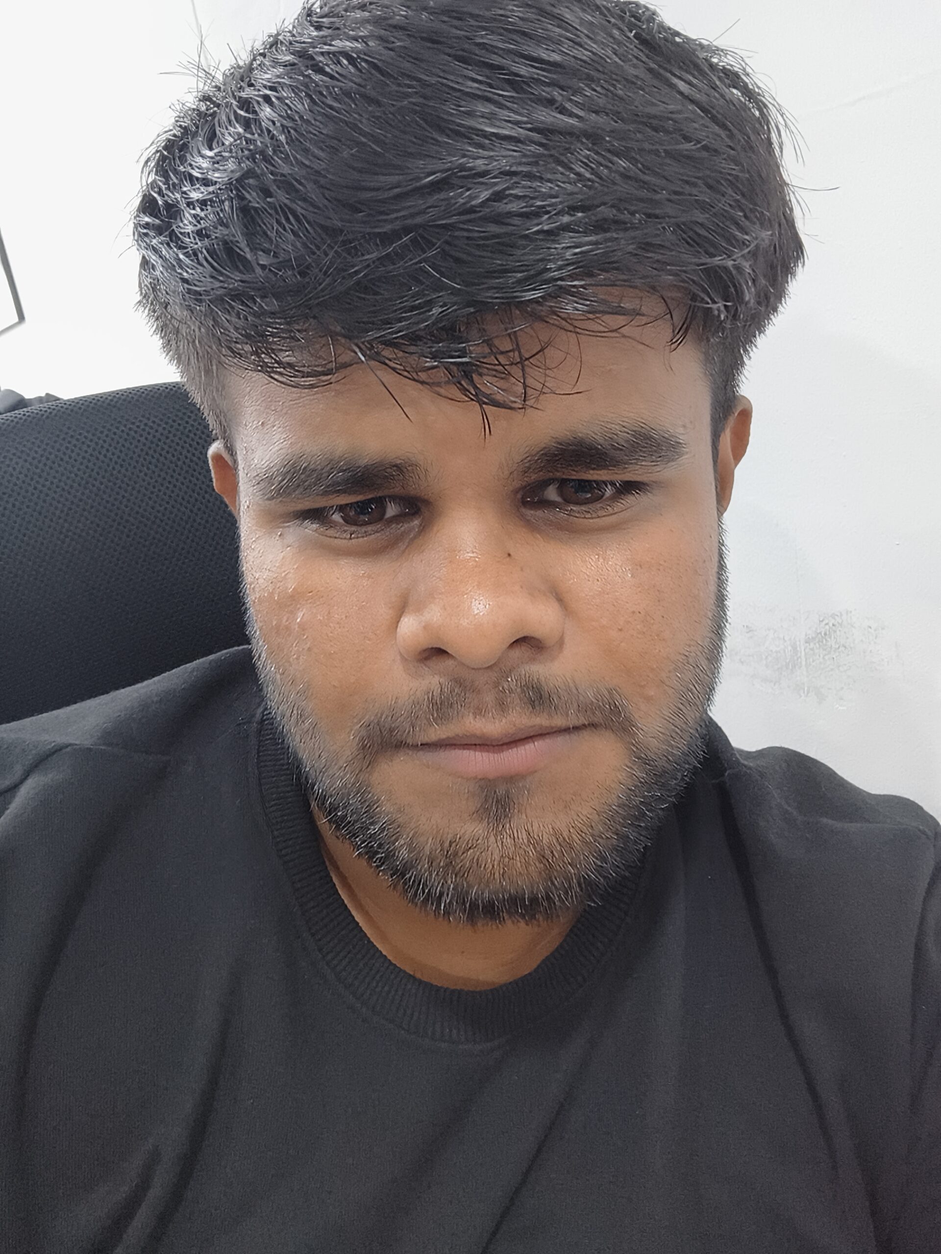 Harshit Kumbhkar