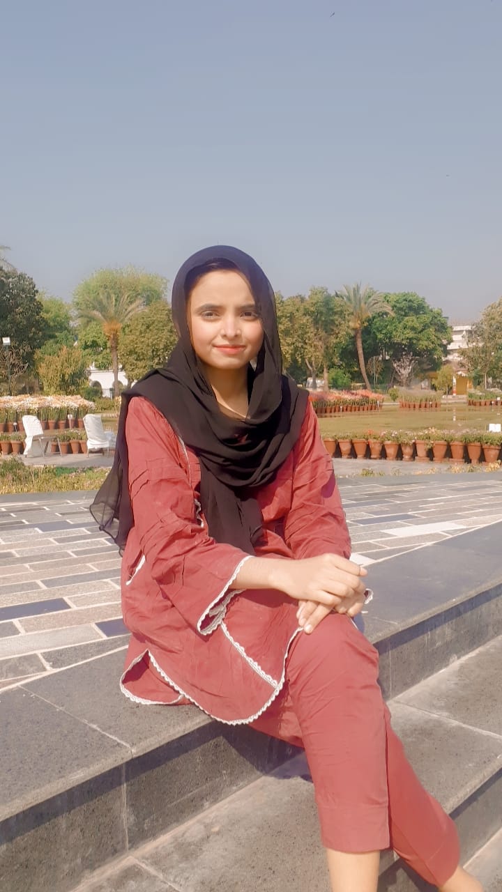 Sawera Babar