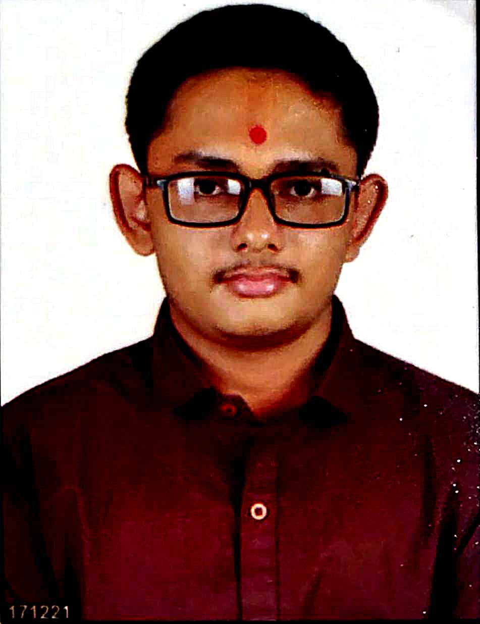 Deep Patel