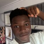 Joshua Chibuike - Lagos, Nigeria
