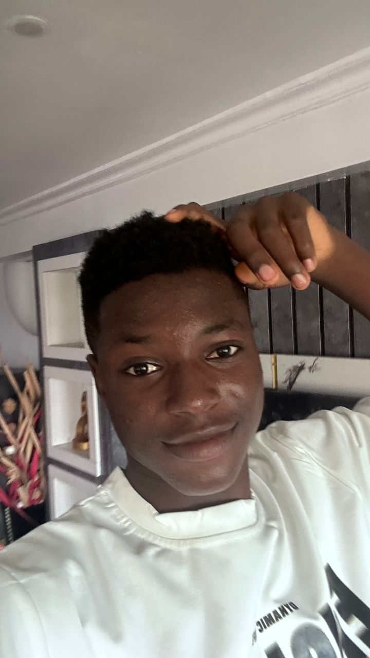 Joshua  Chibuike 