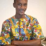 Cheikh Sadibou Dieyl Ndiaye - Casablanca, Maroc