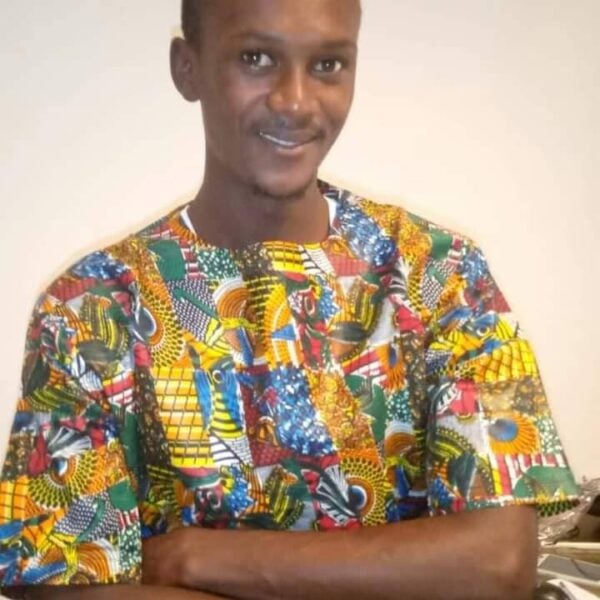 Cheikh Sadibou Dieyl Ndiaye