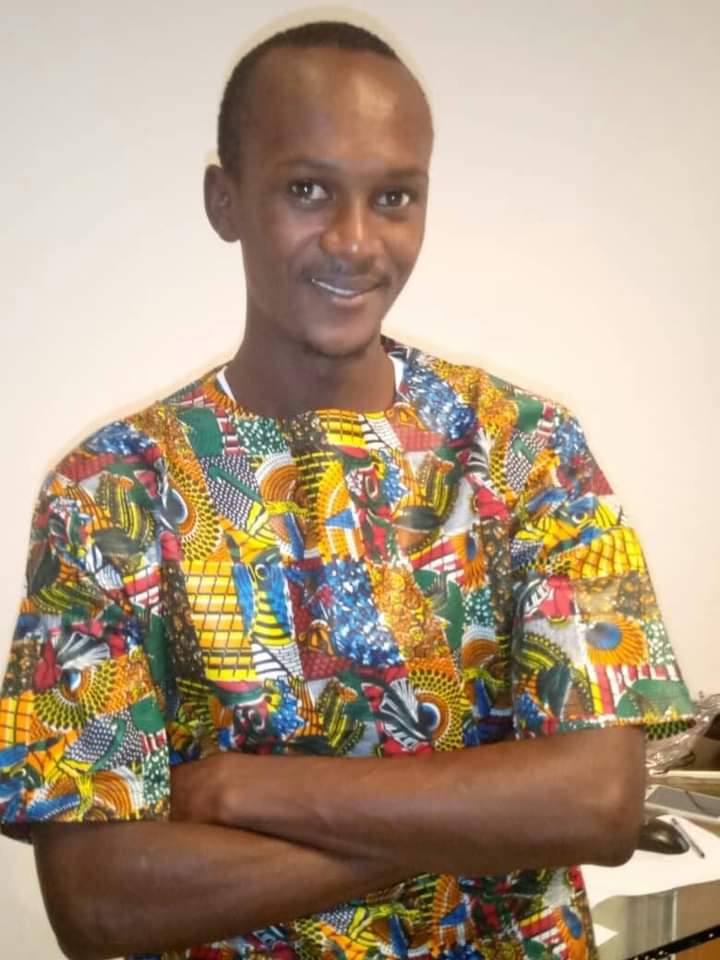 Cheikh Sadibou Dieyl Ndiaye