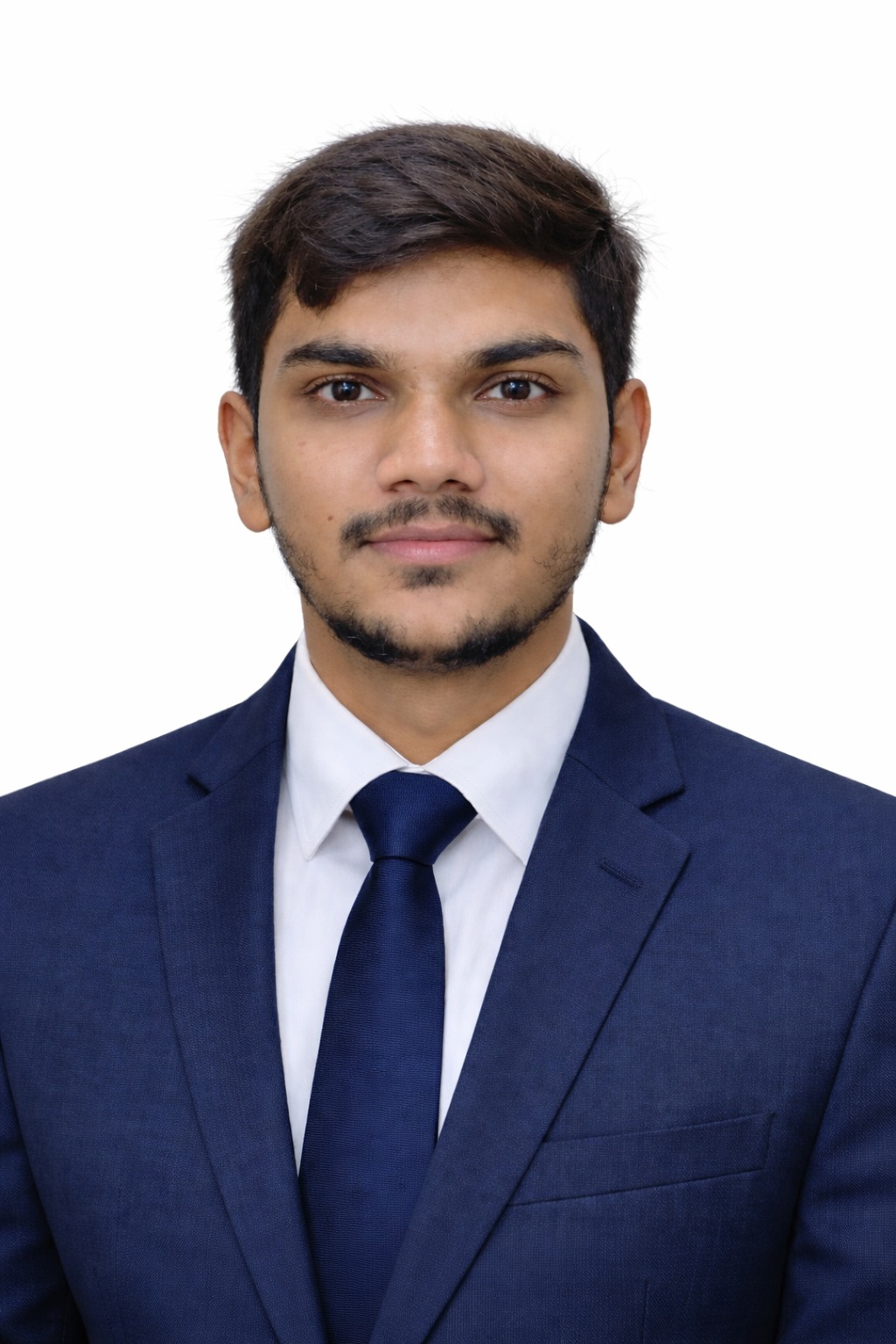 Vairag Akbari