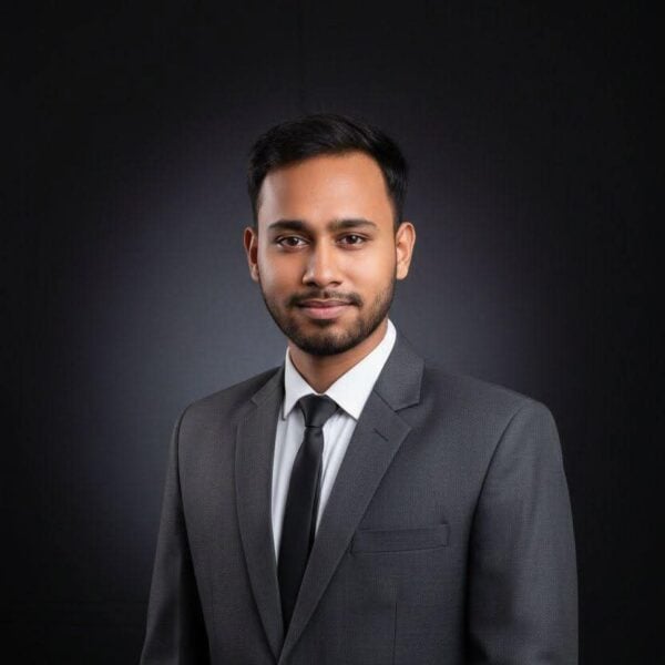 Sajeeb Sarker